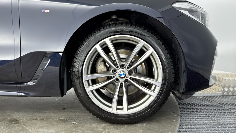 BMW 6 Series 620d M Sport 5dr Auto Diesel Hatchback